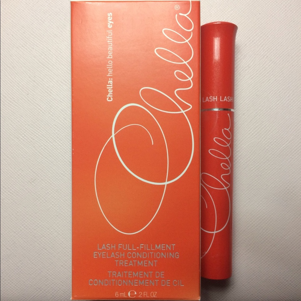 Chella Lash Full-Fillment